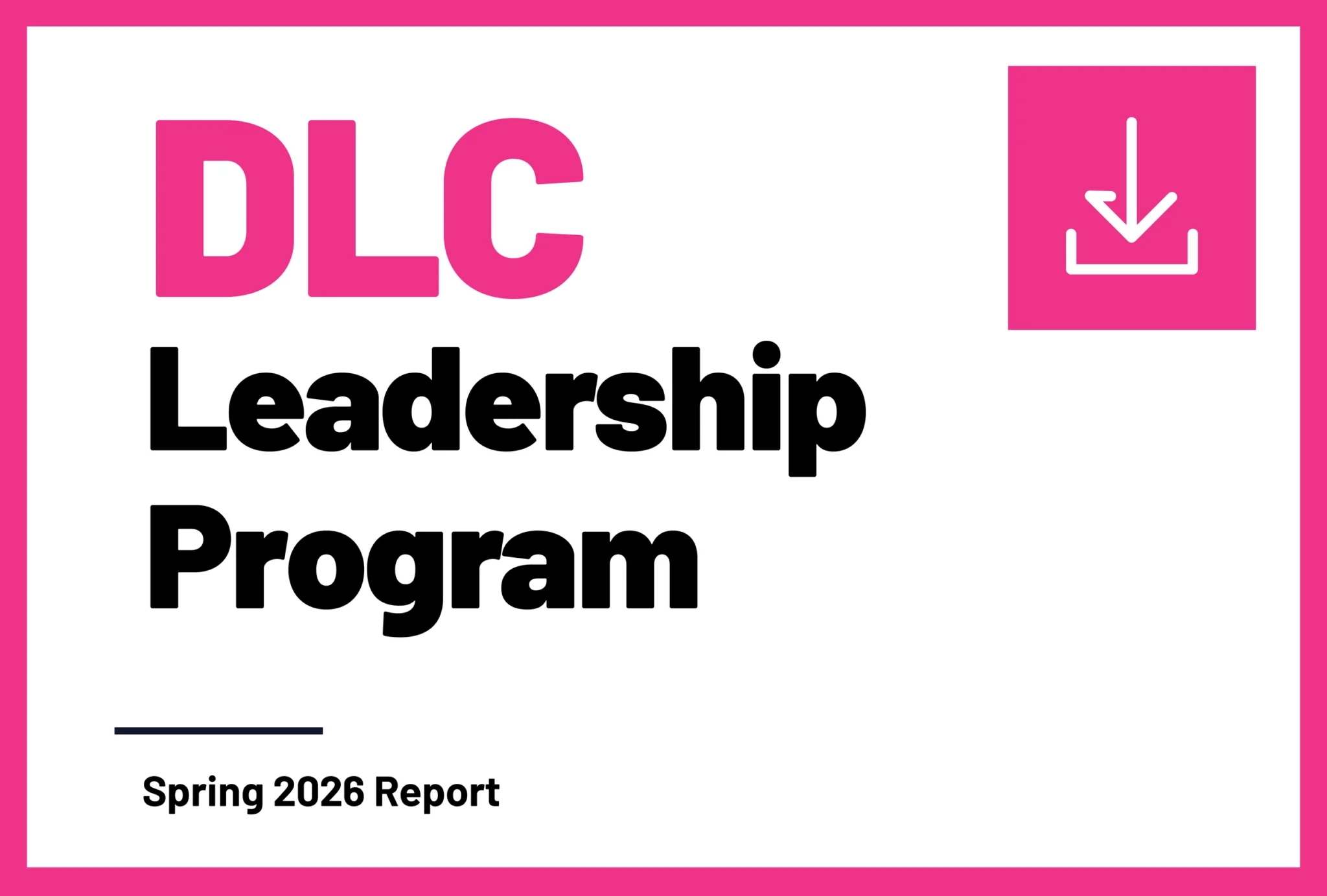 DLC Insights cover