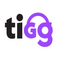 tiGG logo
